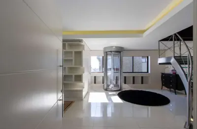 Cobertura com 4 quartos à venda na Rua Artur Rocha, 818, Mont Serrat, Porto Alegre