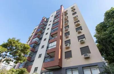 Apartamento com 2 quartos à venda na Rua Professor Duplan, 154, Rio Branco, Porto Alegre