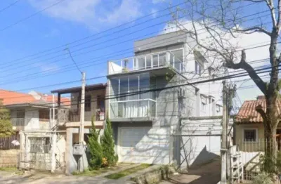 Sobrado de alto padrão na vila nova – 3 dormitórios e 170 m² de conforto e estilo!