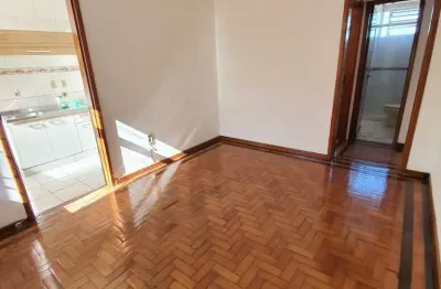 Apartamento com 1 quarto à venda na Avenida Professor Oscar Pereira, 1277, Glória, Porto Alegre