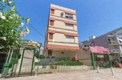 Apartamento com 1 quarto à venda na Avenida Coronel Lucas de Oliveira, 1659, Petrópolis, Porto Alegre