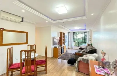 Apartamento com 3 quartos à venda na Avenida Ipiranga, 8400, Partenon, Porto Alegre