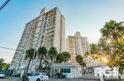 Apartamento no jardim itu de 2 dormitórios vaga e infra