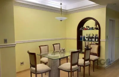 Apartamento com 2 quartos à venda na Rua Tomaz Flores, 171, Independência, Porto Alegre