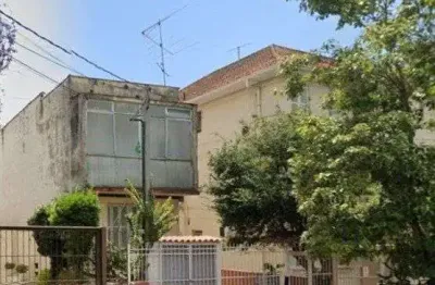 Apartamento de 2 dormitórios, 62m², térreo, frente leste/norte - bairro auxiliadora