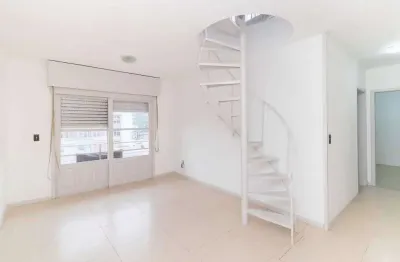 Cobertura com 2 quartos à venda no bairro teresópolis, porto alegre