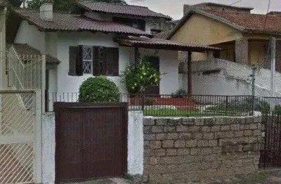 Casa com 2 quartos à venda na Rua Henrique Fraeb, 77, Partenon, Porto Alegre