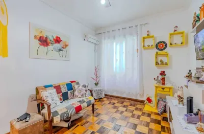 Apartamento com 2 quartos, 52m²  rua clemenciano barnasque - teresópolis, porto alegre