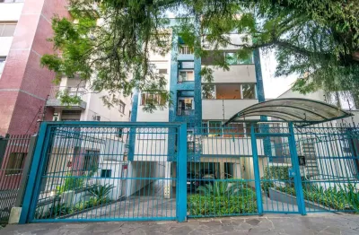 Apartamento no bairro Higienópolis de 3 dormitórios e 2 vagas