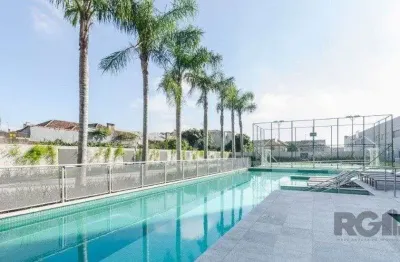 Apartamento com 2 quartos à venda na Travessa Jaguarão, 60, São João, Porto Alegre