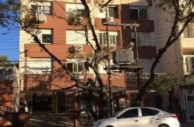 Apartamento para venda - 54.18m², 2 dormitórios, cidade baixa