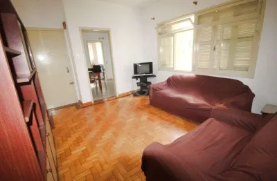 Apartamento com 3 quartos à venda na Rua Marechal Floriano Peixoto, 501, Centro Histórico, Porto Alegre