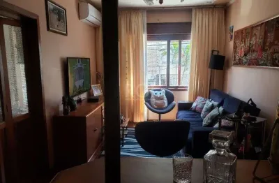 Apartamento para venda - 64m², 2 dormitórios, 1 vaga - passo da areia