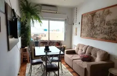 Apartamento para venda de 2 dormitórios no bairro são geraldo