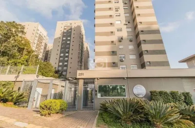 Apartamento para venda 2 dormitórios 1 vaga - jardim carvalho