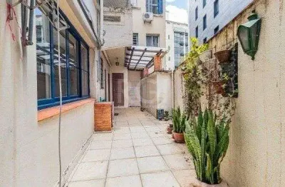 Apartamento com 3 quartos à venda na Avenida Cristóvão Colombo, 2270, Auxiliadora, Porto Alegre