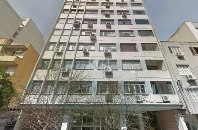 Apartamento com 2 quartos à venda na Rua Demétrio Ribeiro, 1017, Centro Histórico, Porto Alegre