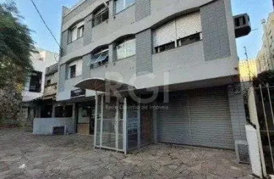 Apartamento com 1 quarto à venda na Rua Professor Cristiano Fischer, 74, Petrópolis, Porto Alegre