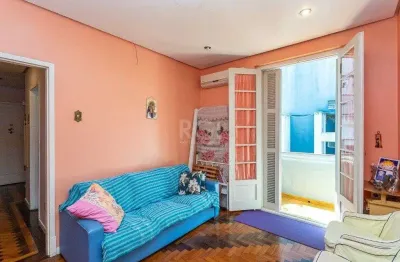 Apartamento com 2 quartos à venda na Rua Jerônimo Coelho, 209, Centro Histórico, Porto Alegre