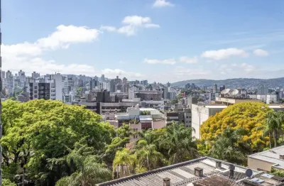 Apartamento com 2 quartos à venda na Rua Casemiro de Abreu, 1785, Bela Vista, Porto Alegre