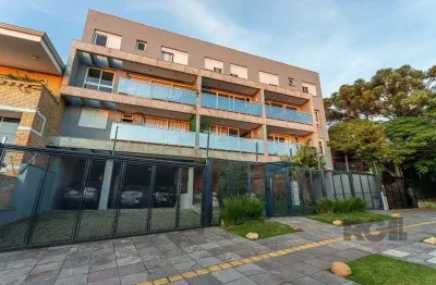Apartamento DUPLEX no bairro Chácara das Pedras de 2 dormitórios e 2 vagas