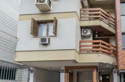 Apartamento com 2 quartos à venda na Rua Barão de Ubá, 241, Bela Vista, Porto Alegre
