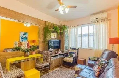 Apartamento com 2 quartos à venda na Rua Santa Cecília, 1315, Santa Cecília, Porto Alegre