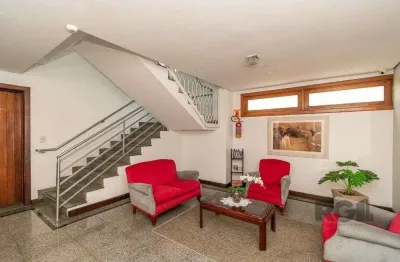 Apartamento com 2 quartos à venda na Travessa Pesqueiro, 60, Cidade Baixa, Porto Alegre