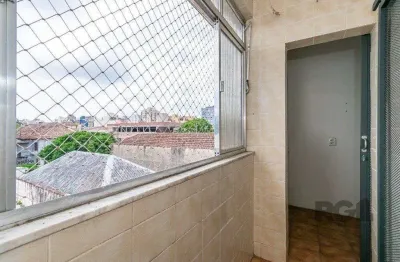 Apartamento com 2 quartos à venda na Rua General Lima E Silva - De 201 A 869 - Lado ÍMpar, 1445, Cidade Baixa, Porto Alegre