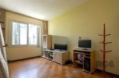 Apartamento com 2 quartos à venda na Avenida América, 85, Auxiliadora, Porto Alegre