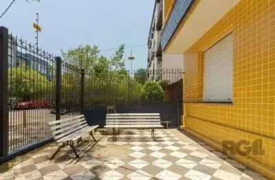 Apartamento com 2 quartos à venda na Avenida América, 85, Auxiliadora, Porto Alegre