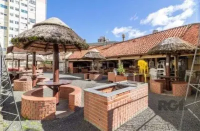 Apartamento com 1 quarto à venda na Rua Albion, 398, Partenon, Porto Alegre