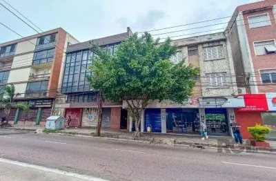 Apartamento com 2 quartos à venda na Avenida Benjamin Constant, 278, São João, Porto Alegre