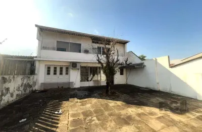 Ponto comercial à venda na Rua Cacequi, 190, Passo da Areia, Porto Alegre