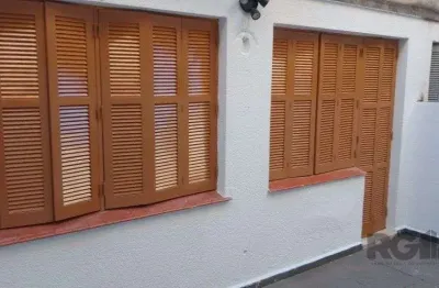 Apartamento com 1 quarto à venda na Avenida Polônia, 525, São Geraldo, Porto Alegre