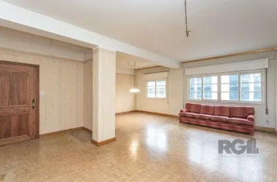 Apartamento no bairro floresta de 3 dormitórios e vaga desocupado