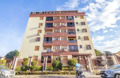 Cobertura com 2 quartos à venda na Travessa Isidoro José Lopes, 26, Sarandi, Porto Alegre