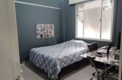 Apartamento com 3 quartos à venda na Rua Félix da Cunha, 399, Floresta, Porto Alegre