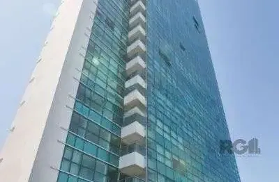 Kitnet / Stúdio à venda na Avenida Diário de Notícias, 500, Cristal, Porto Alegre