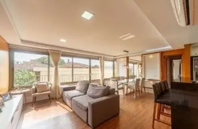 Apartamento com 3 quartos à venda na Avenida da Cavalhada, 5730, Cavalhada, Porto Alegre