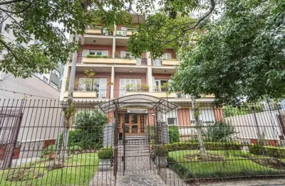 Apartamento com 3 quartos à venda na Rua Silva Jardim, 213, Auxiliadora, Porto Alegre