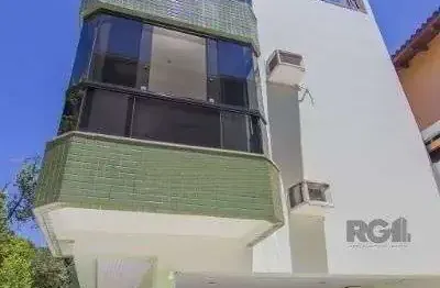 Apartamento com 1 quarto à venda na Avenida Nonoai, 772, Nonoai, Porto Alegre