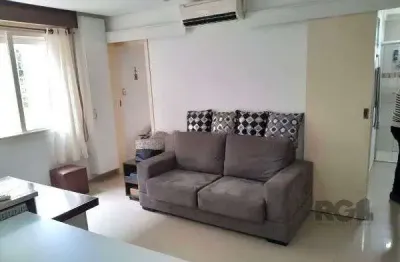 Apartamento de 1 dormitório térreo na vila ipiranga