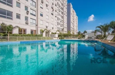 Apartamento com 3 quartos à venda na Rua Waldemar Pinheiro Cantergi, 80, Sarandi, Porto Alegre