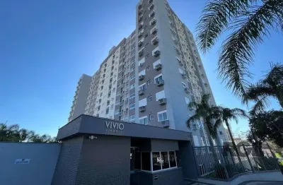 Apartamento com 2 quartos à venda na Rua Guadalupe, 520, Jardim Lindóia, Porto Alegre