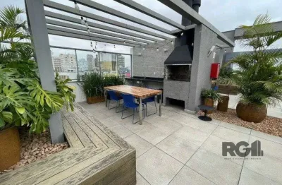 Apartamento com 1 quarto à venda na Rua Senhor dos Passos, 154, Centro Histórico, Porto Alegre