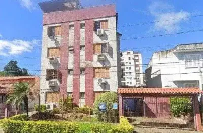 Cobertura duplex de 3 dormitórios e 1 vaga no nonoai