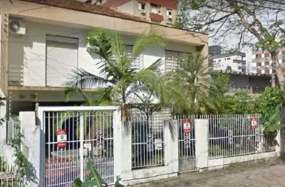 Casa com 5 quartos à venda na Rua Bernardo Pires, 486, Santana, Porto Alegre