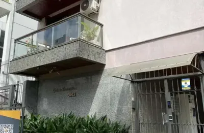 Apartamento com 3 quartos à venda na Avenida Getúlio Vargas, 1643, Menino Deus, Porto Alegre