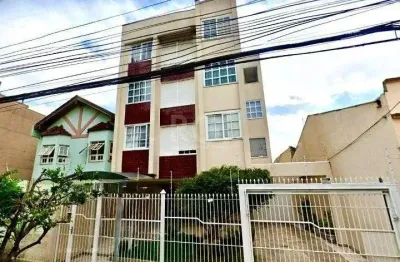 Apartamento com 1 quarto à venda na Rua São Manoel, 1775, Rio Branco, Porto Alegre